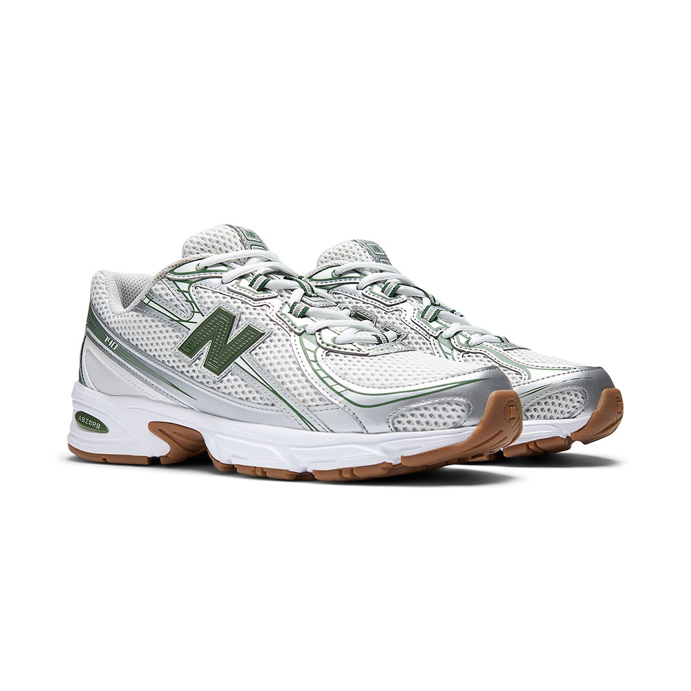 740 New Balance MULTICOLOR 
