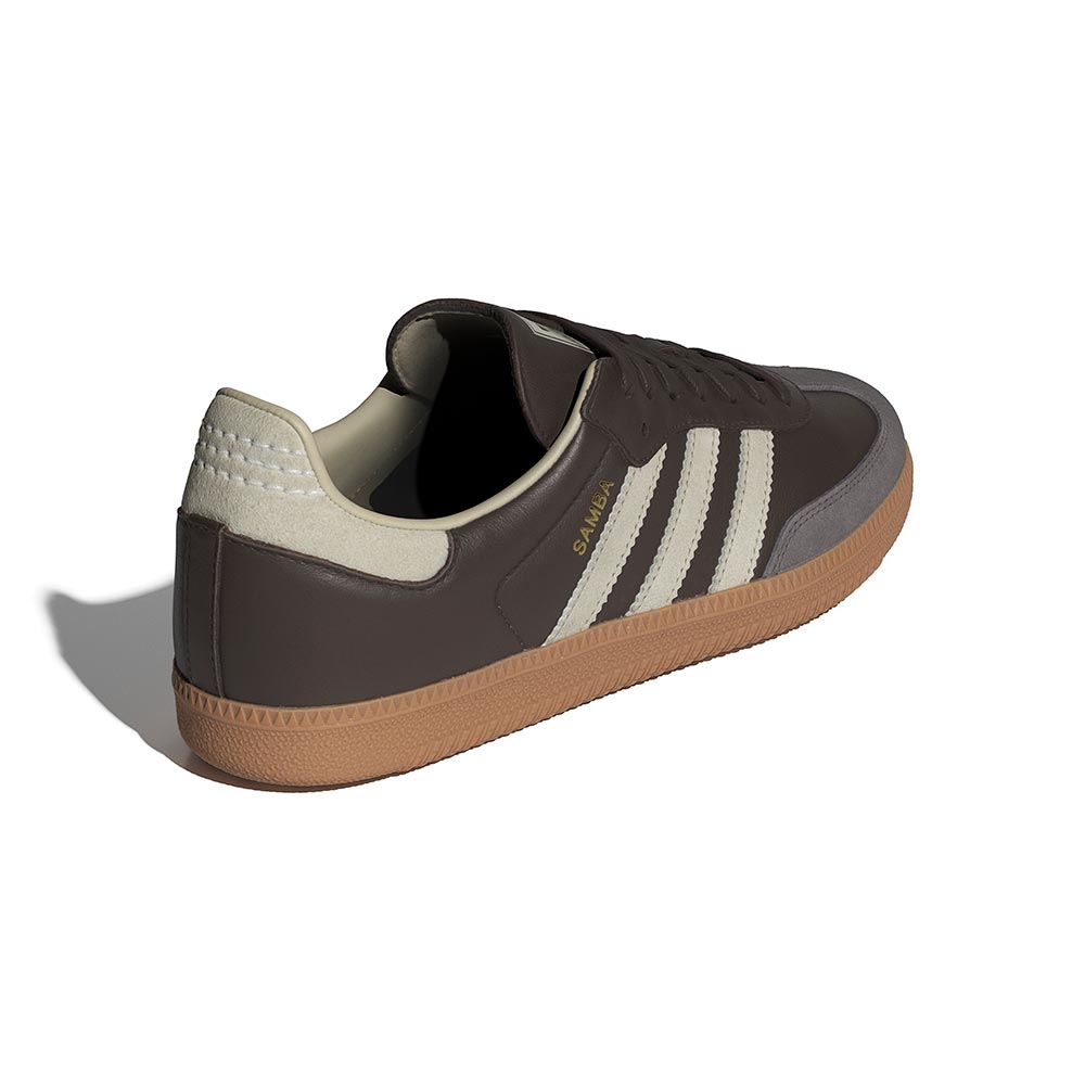 Samba Og Shoes Adidas image number 3