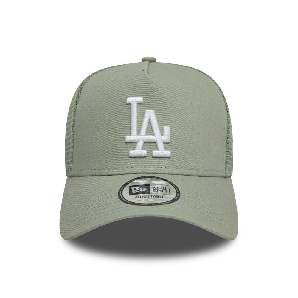 League Ess Trucker Los Angeles Dodgers Evgw New Era image number 0