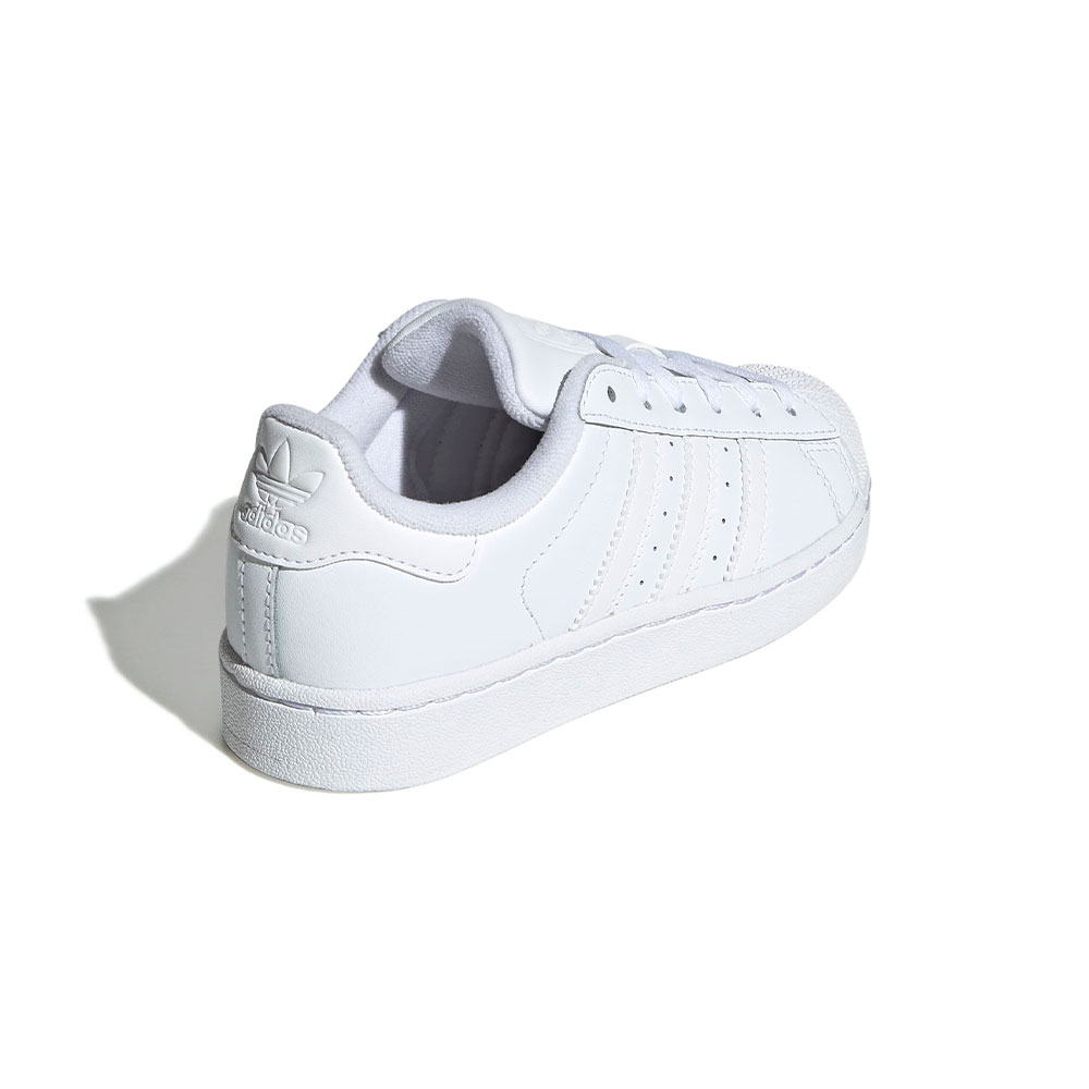 Superstar II Shoes Kids Adidas BLANCO 