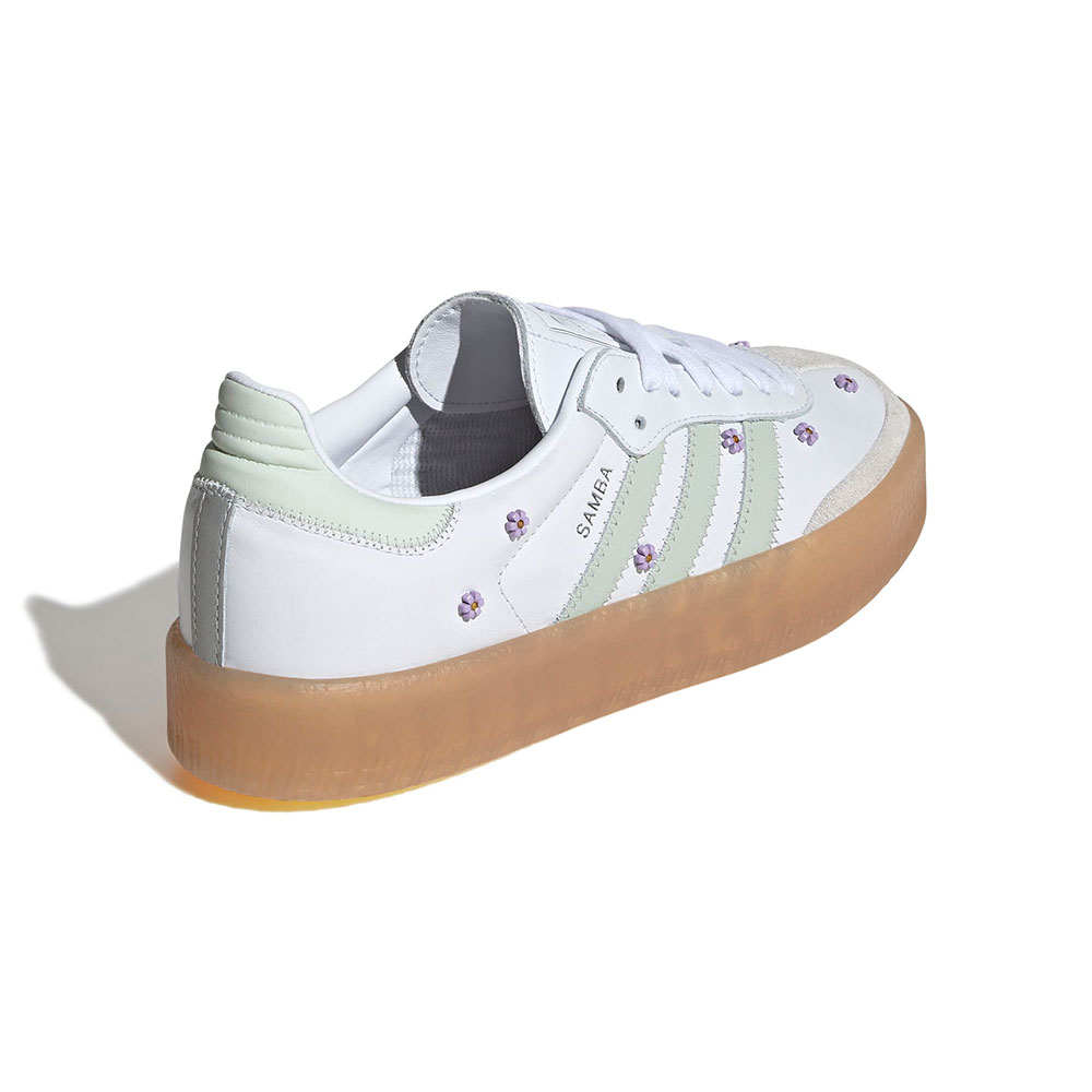 Sambae Shoes Adidas image number 4