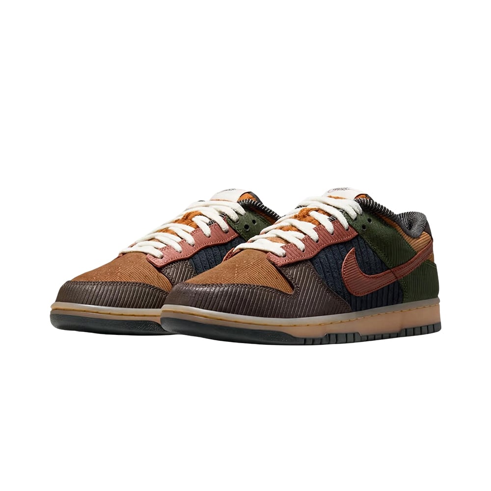 Nike Dunk Low Retro Prm Nike  