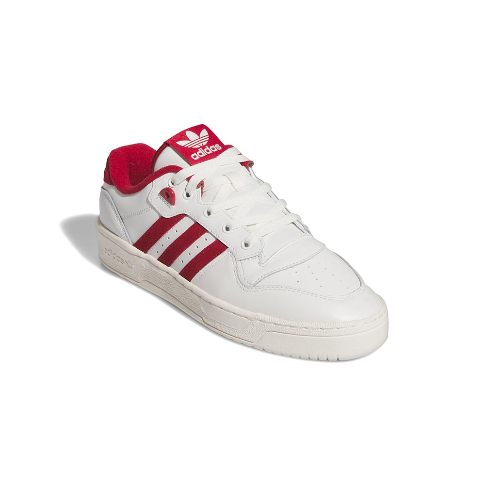 Rivalry Low Shoes Adidas image number 2