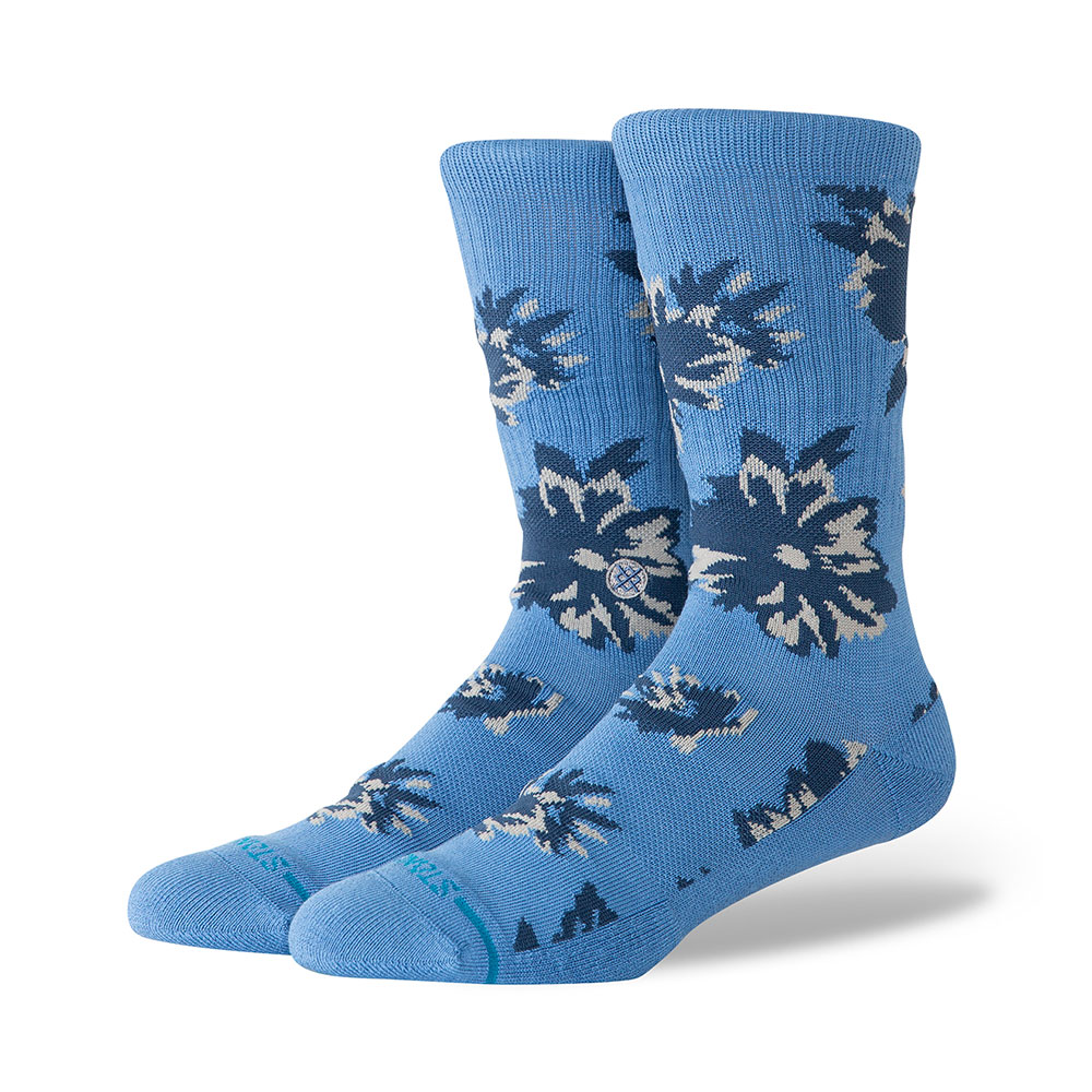 Replica Crew Stance MULTICOLOR L