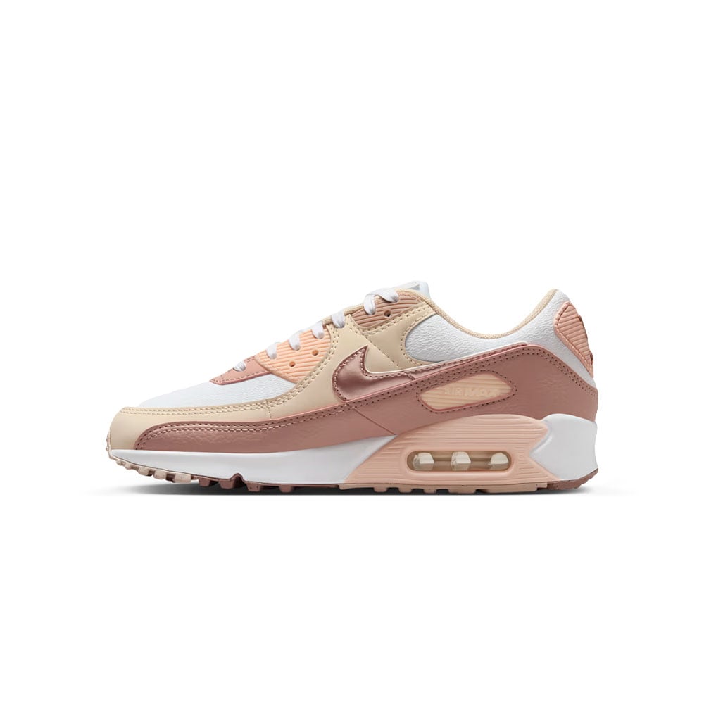 Wmns Air Max 90 Nn Prm Nike MULTICOLOR 