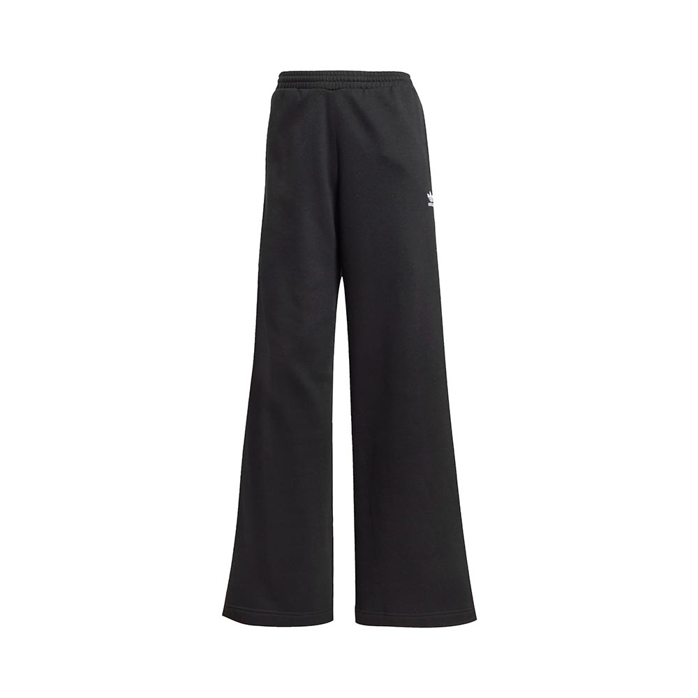 Wide Leg Fleece Joggers Adidas image number 0