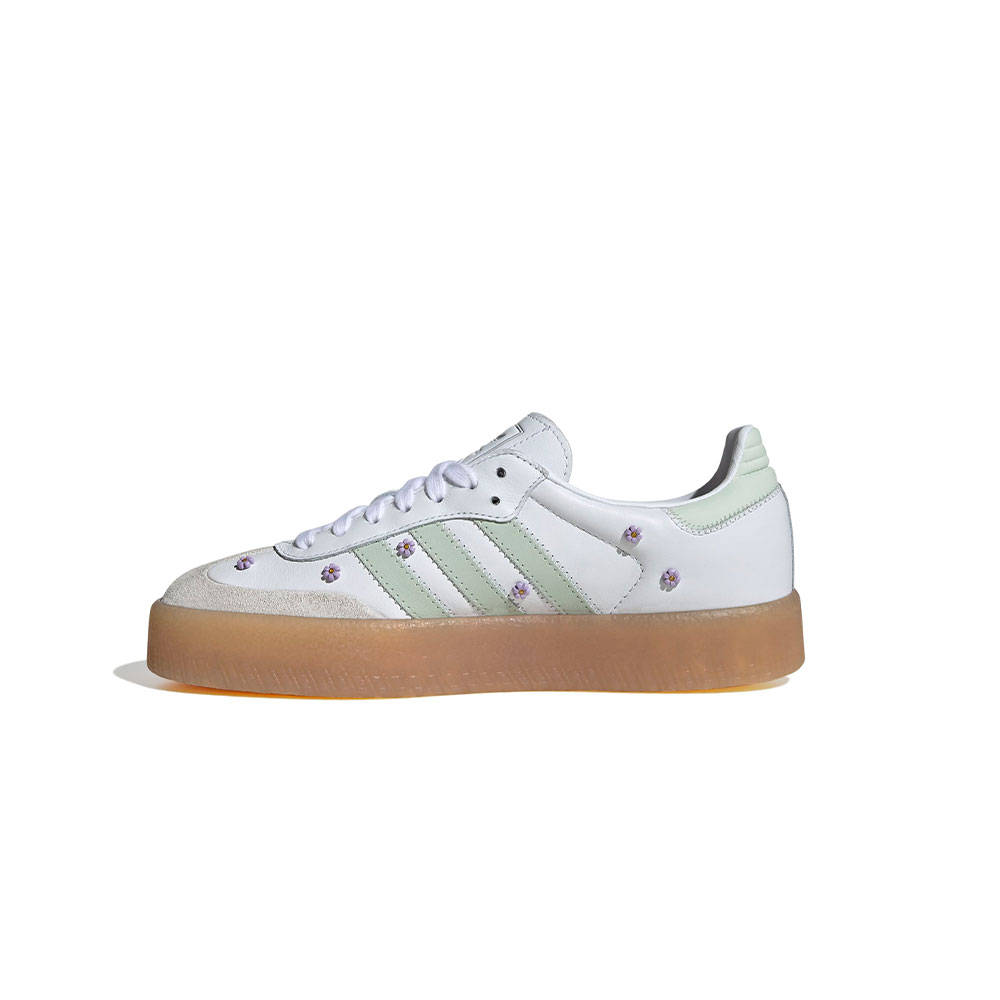 Sambae Shoes Adidas image number 1