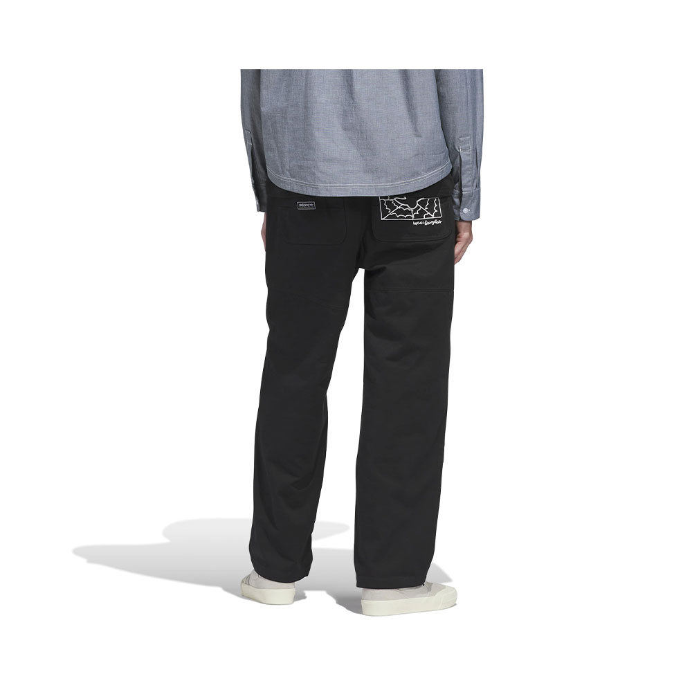 Gonz Pant Adidas MULTICOLOR 