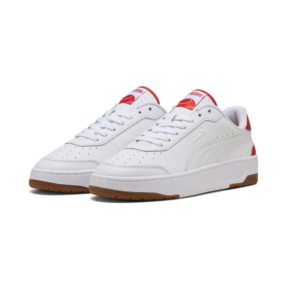 Ca Match Puma MULTICOLOR 