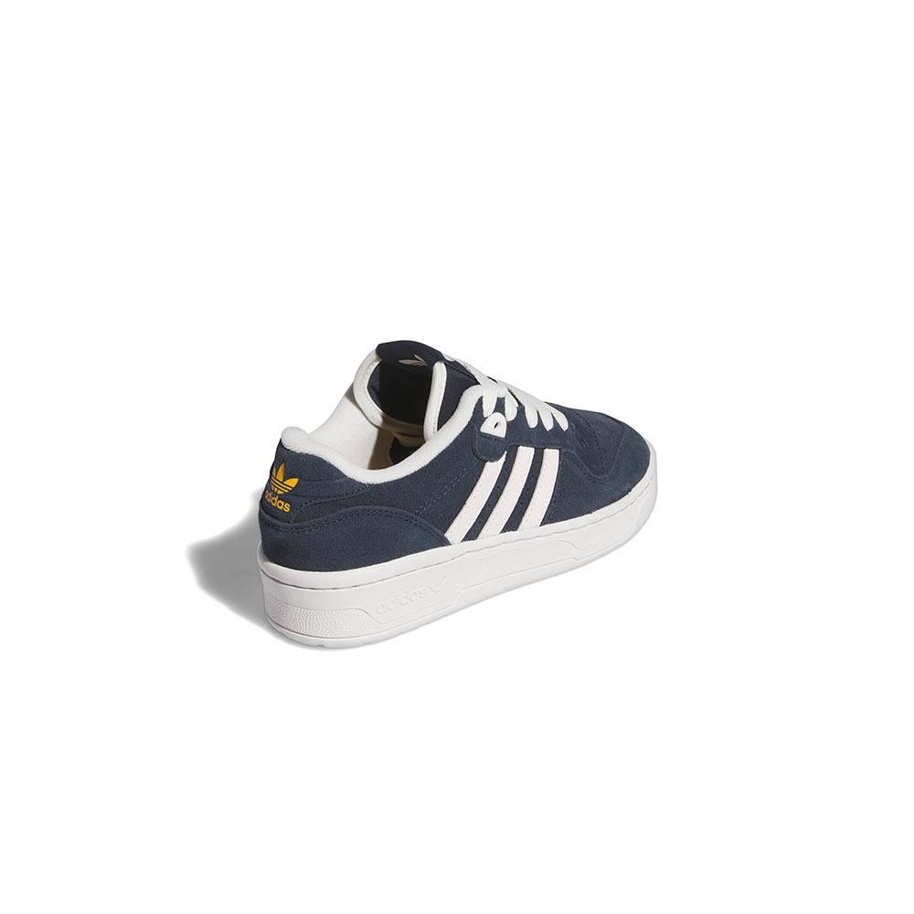 Rivalry Low Shoes Kids Adidas image number 3