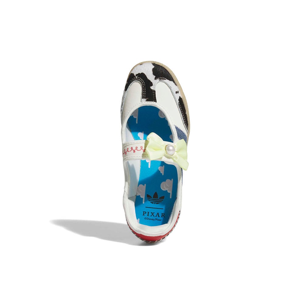 Samba Jane J Toy Story Adidas MULTICOLOR 