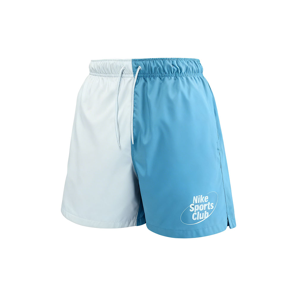 M Nk Club Flow Short 5In Gx Nike MULTICOLOR 