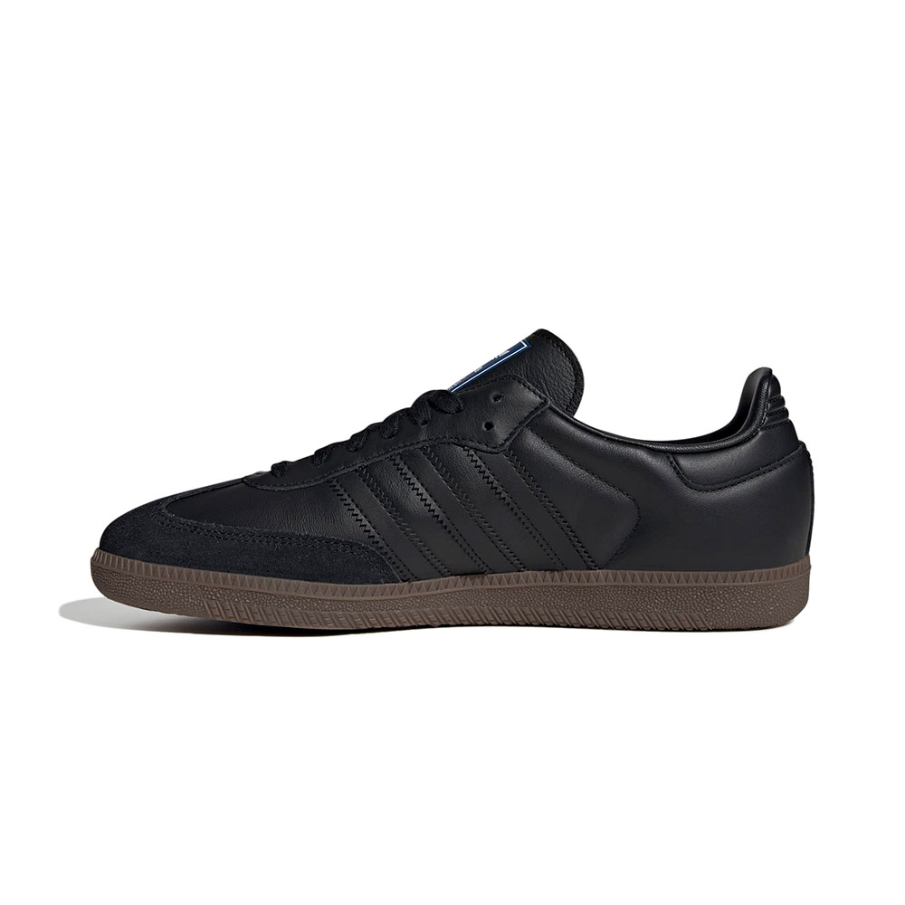 Samba Og Adidas image number 1
