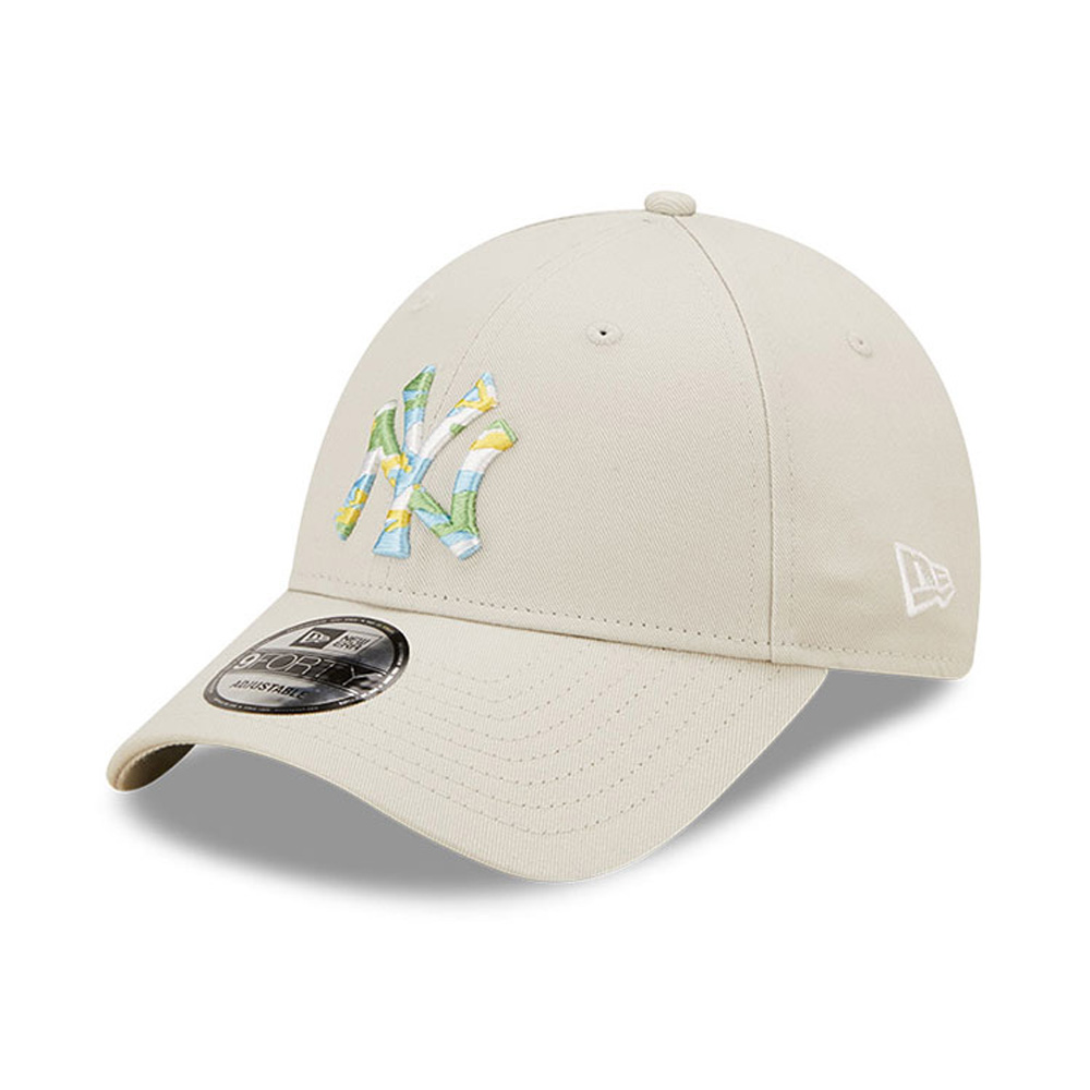 Seasonal Infill 9Forty New York Yankees New Era image number 1