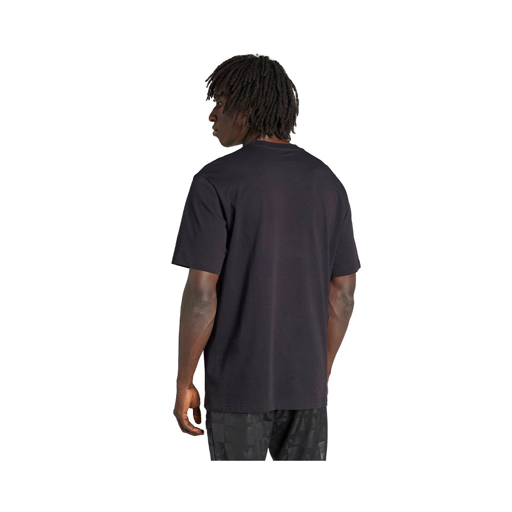 Monogram Loose T Shirt Adidas image number 2