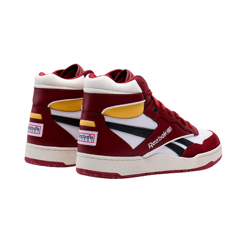 Bb 4000 Ii Mid Reebok Shoes image number 2