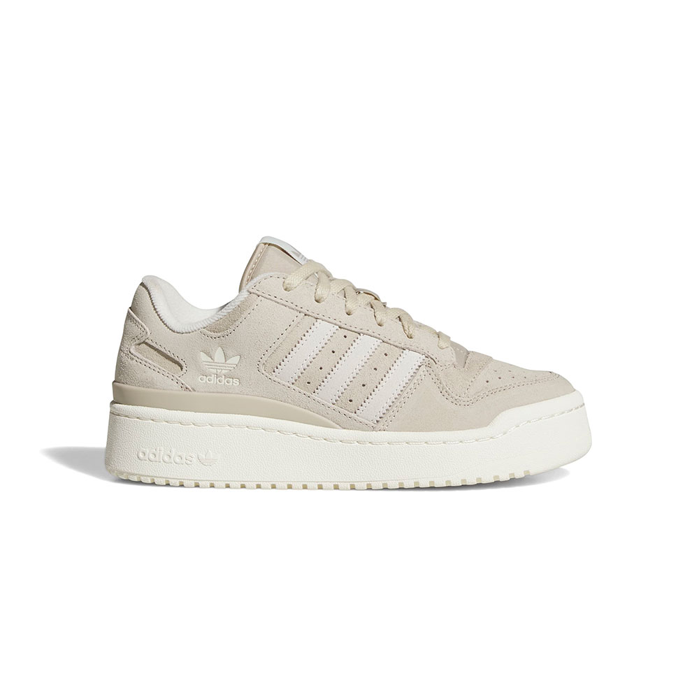 Forum Bold Stripes Shoes Adidas image number 0
