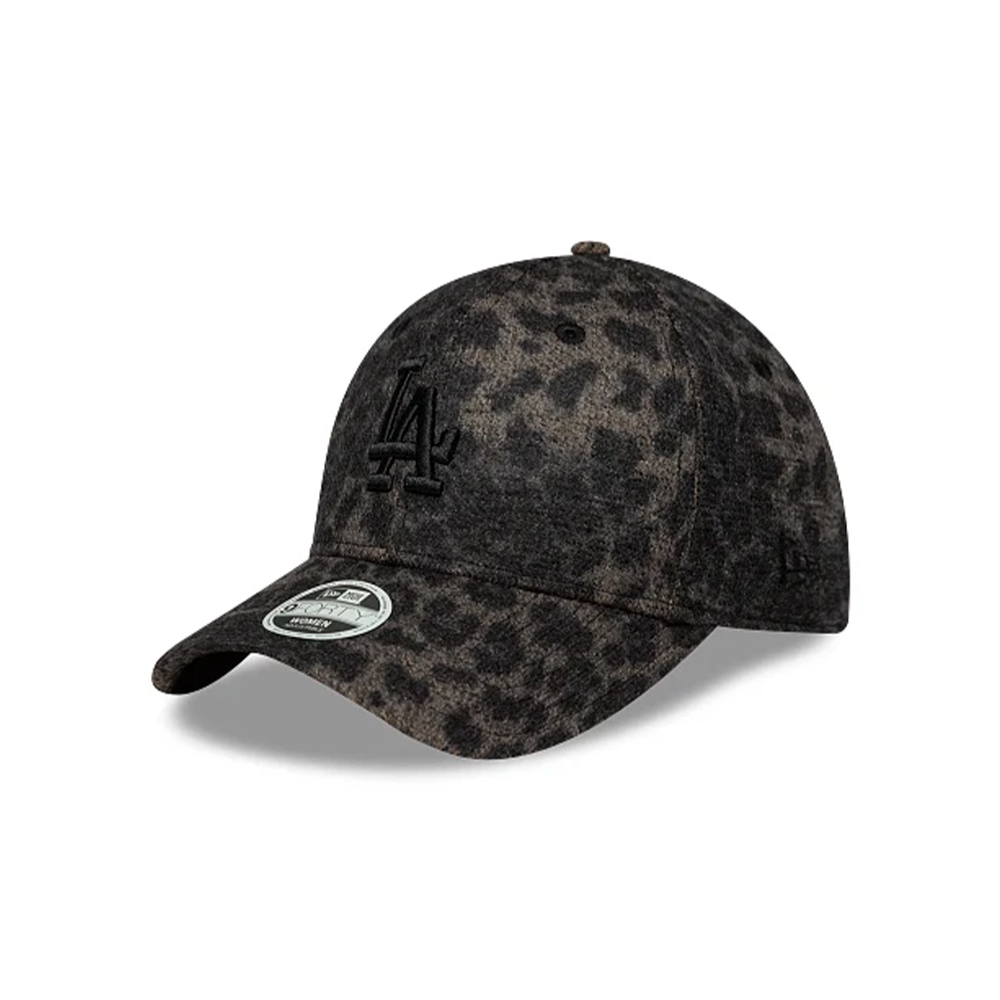 Wmn Cosy Leopard 9Forty Los Angeles Dodgers New Era MULTICOLOR UNI