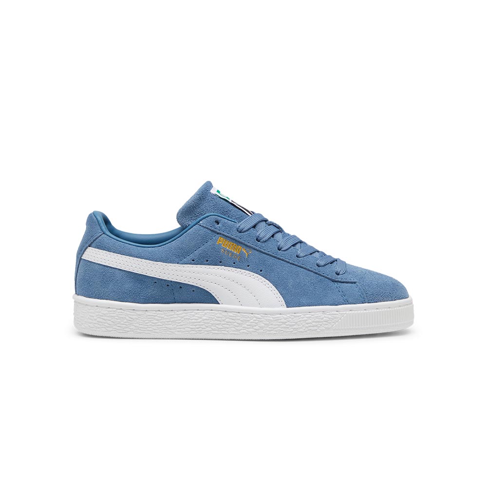 Suede Classic Puma Shoes image number 0
