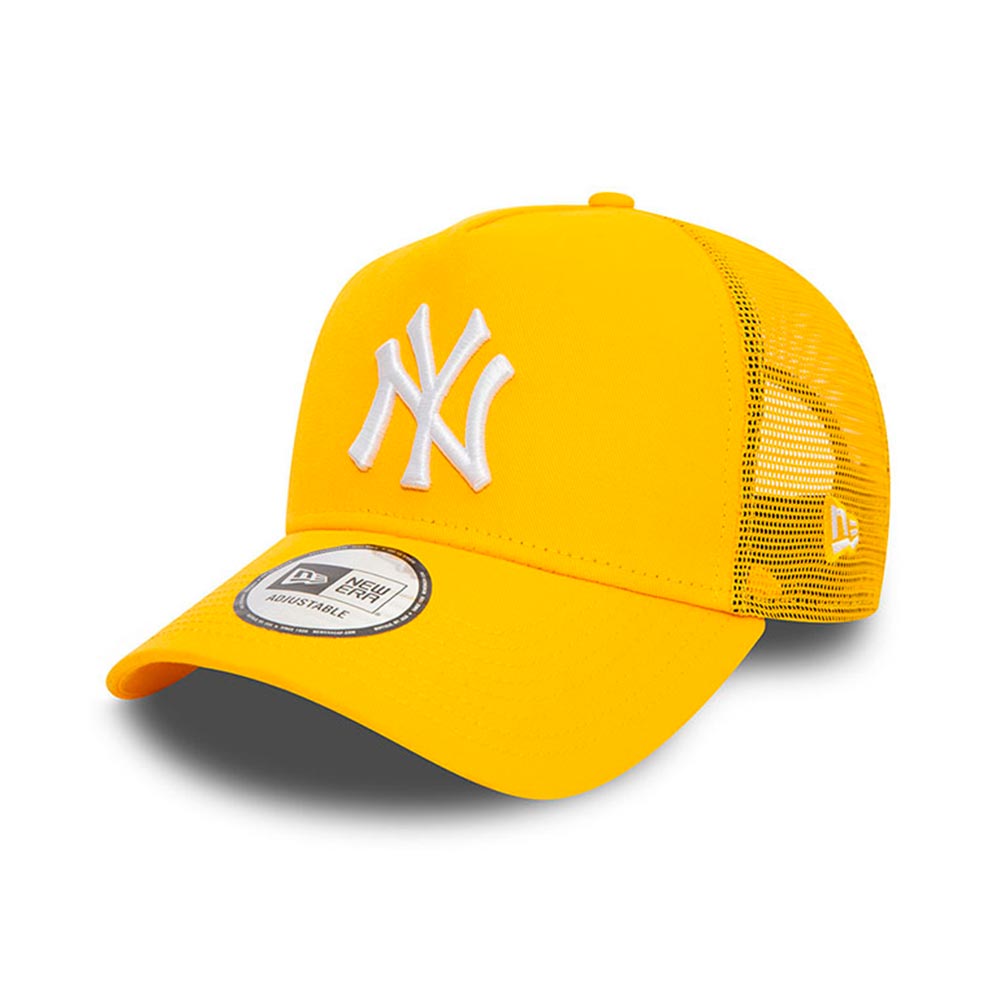 League Ess Trucker New York Yankees New Era image number 1
