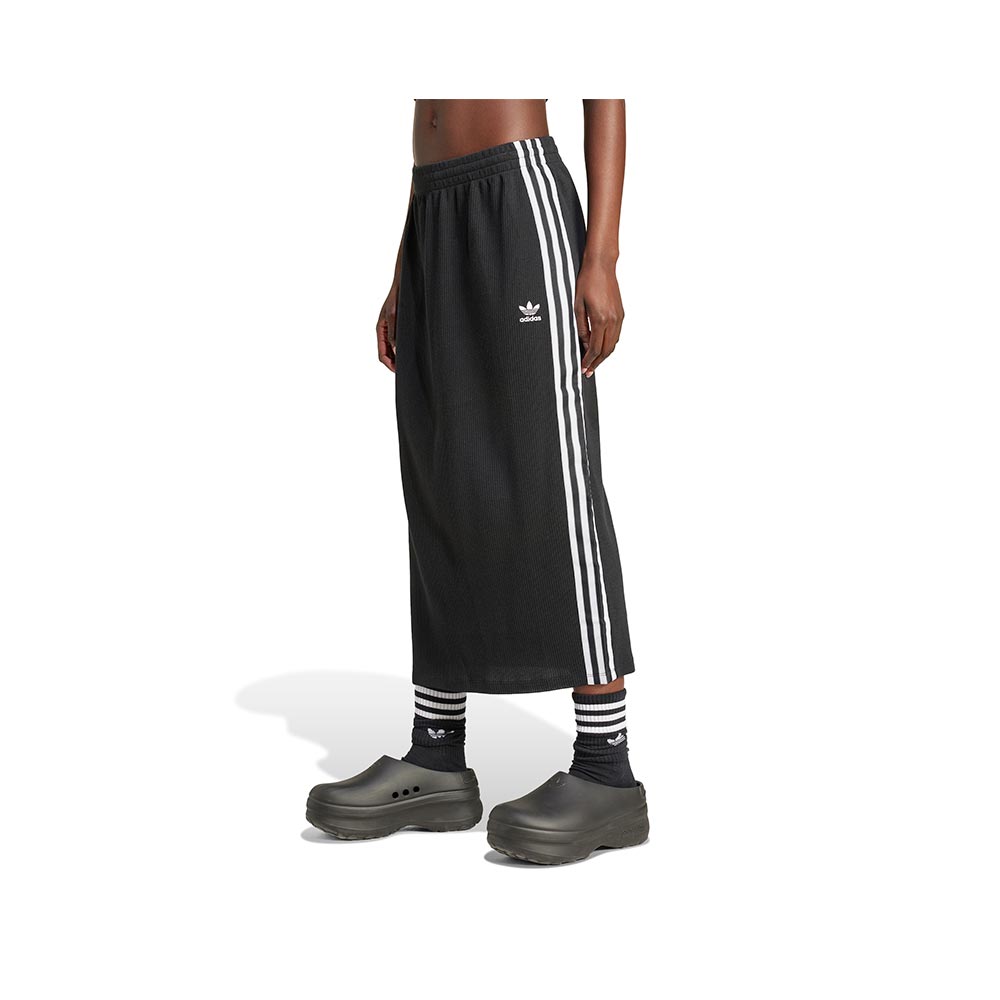 Knit Skirt Adidas image number 1