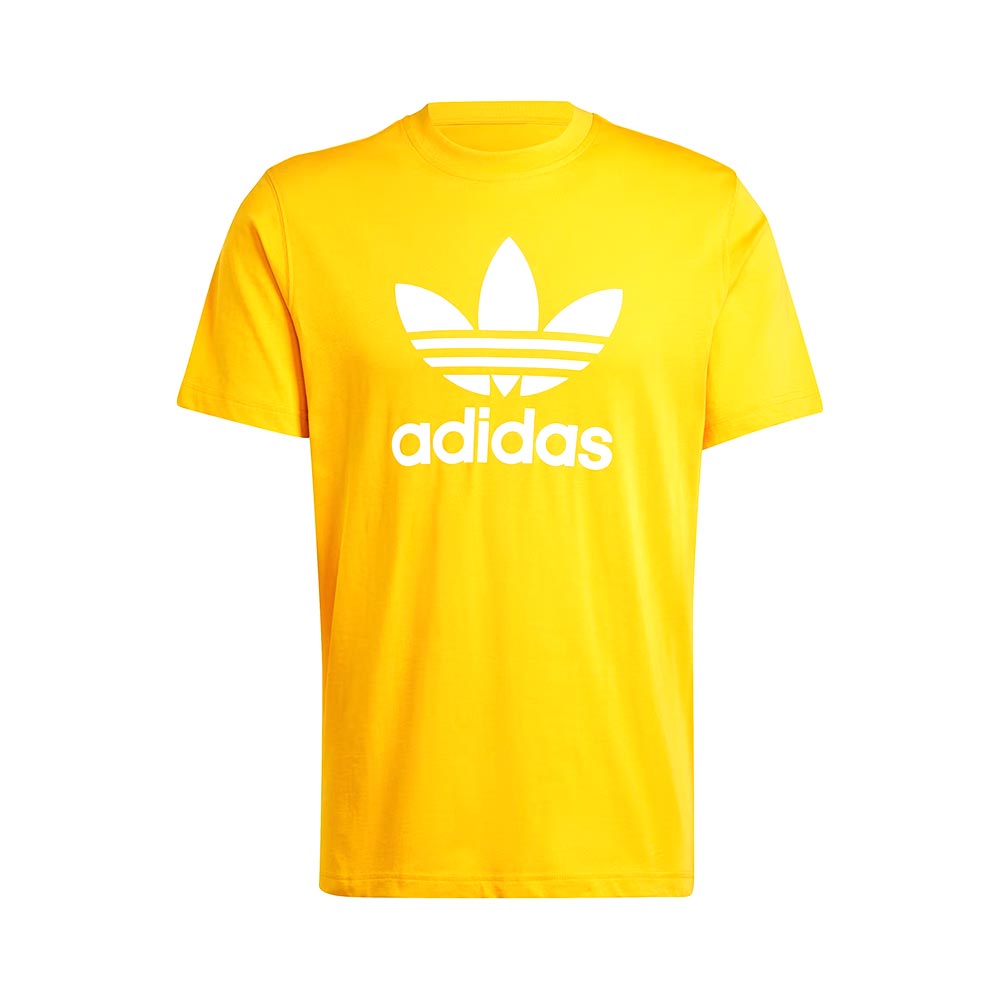 Adicolor Trefoil T Shirt Adidas image number 0