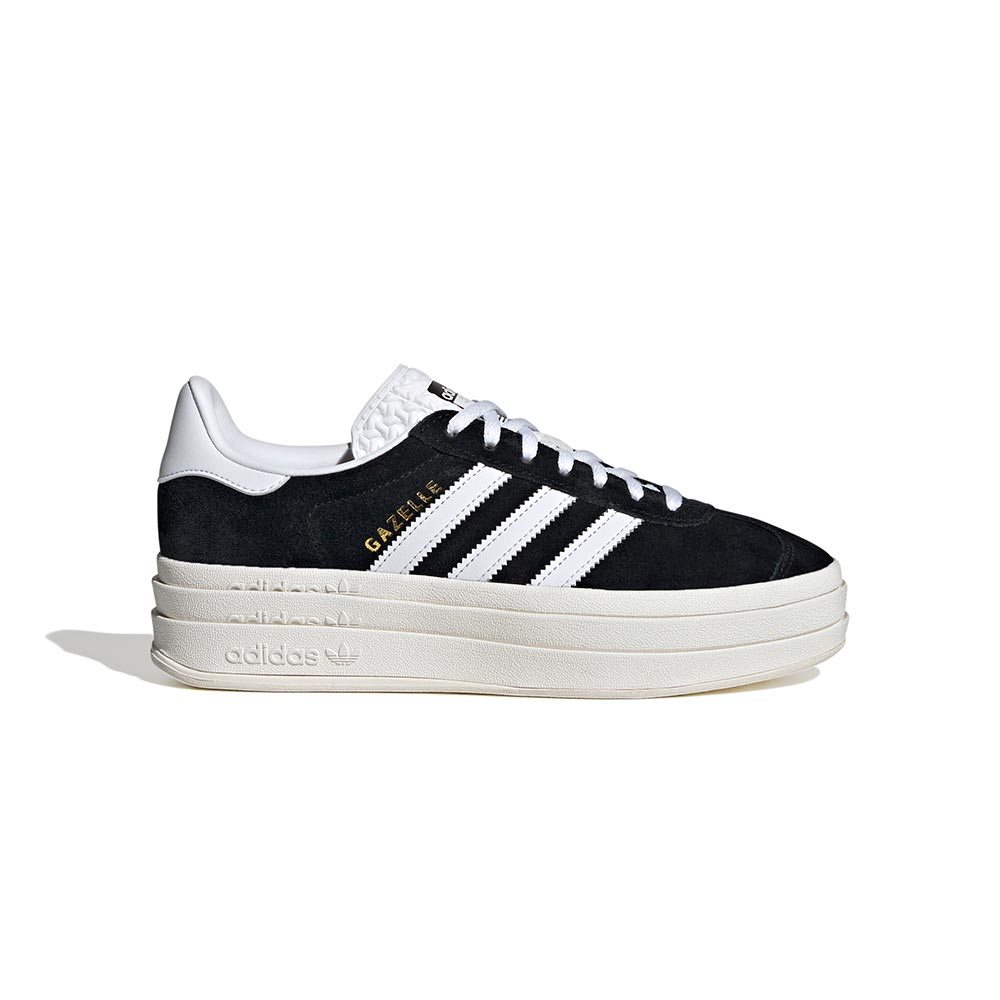 Gazelle Bold Shoes Adidas