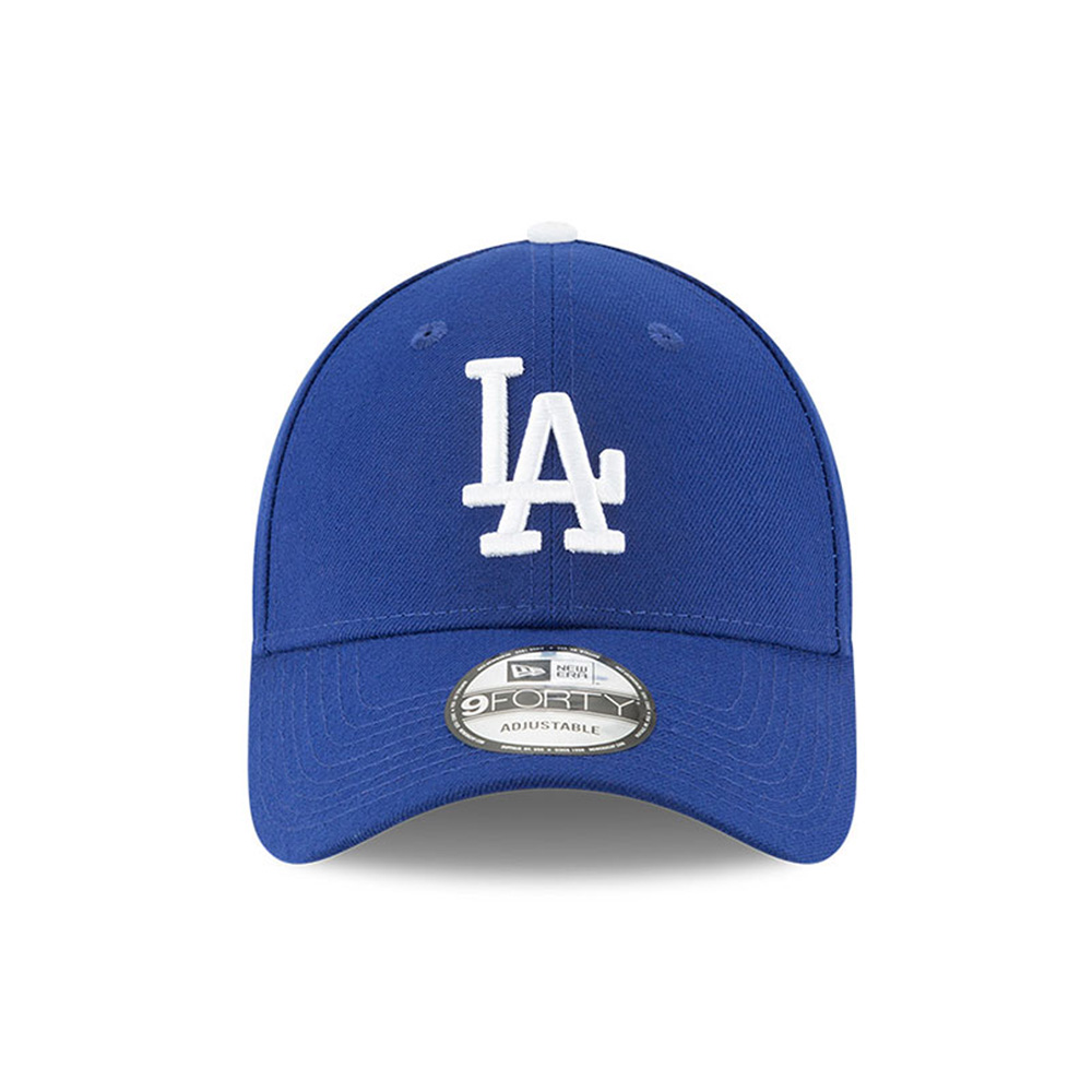 The League Los Angeles Dodgers Gm New Era image number 0