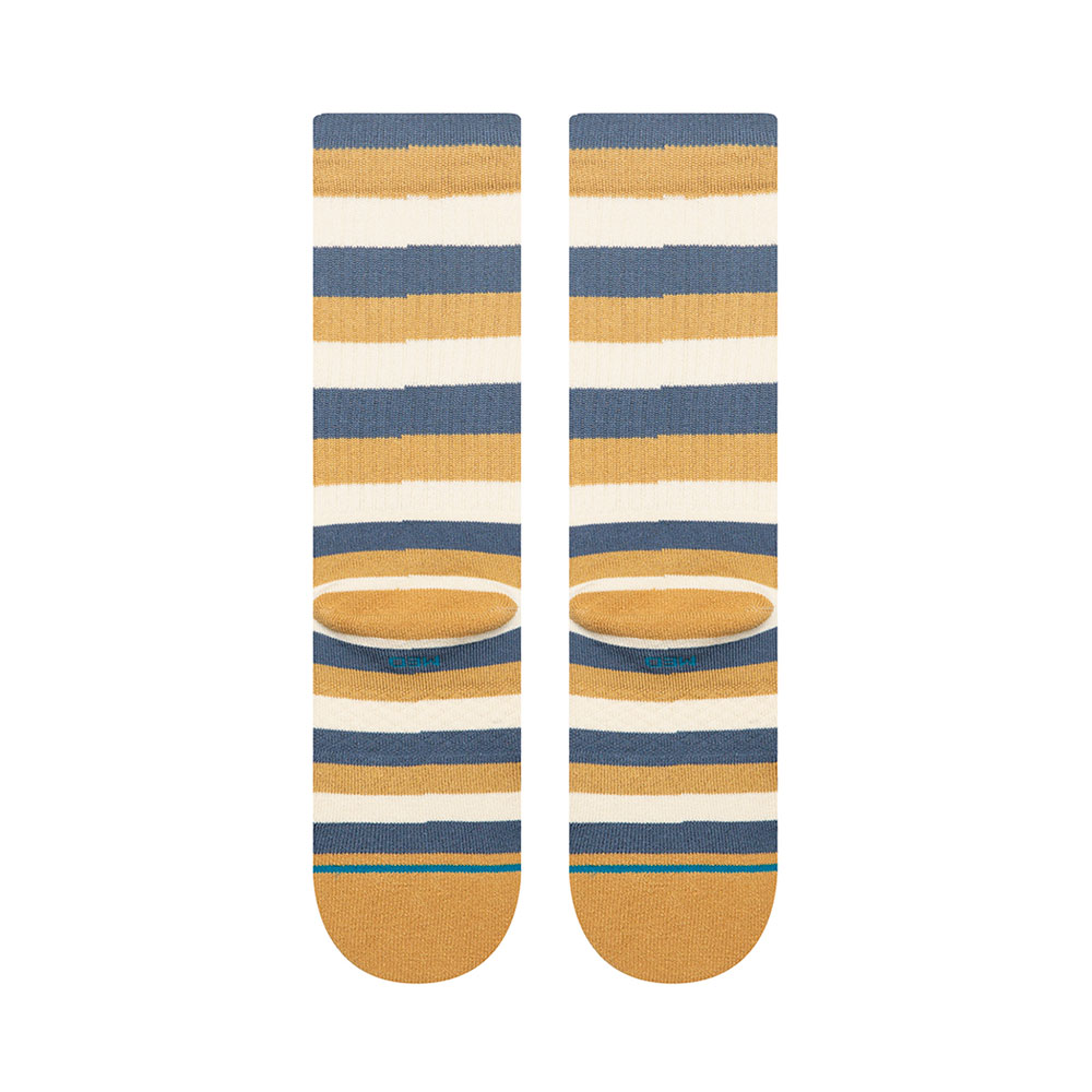 Hiland Crew Stance MULTICOLOR L