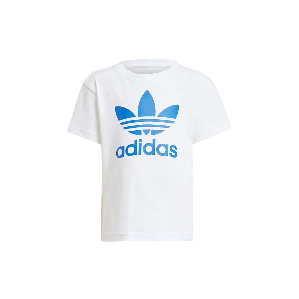 Adicolor Shorts Tee Set Kids Adidas image number 2