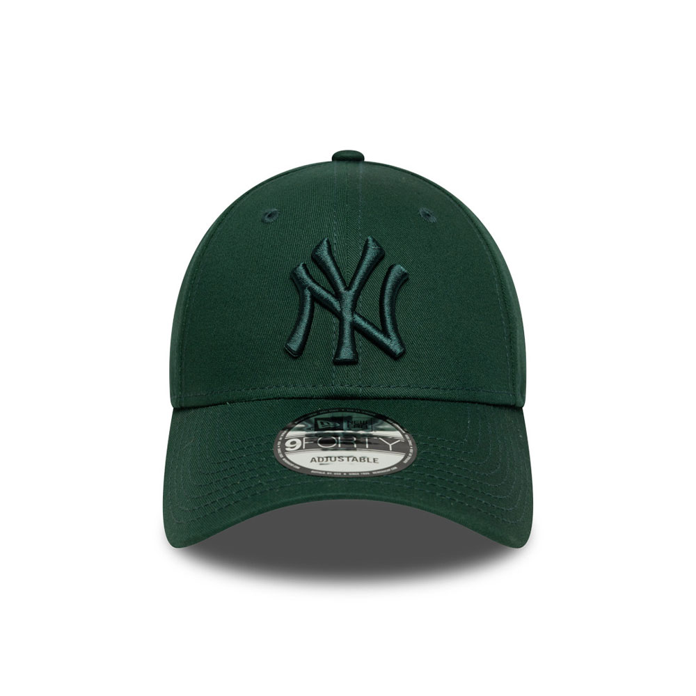 League Essential 9Forty New York Yankees New Era MULTICOLOR UNI
