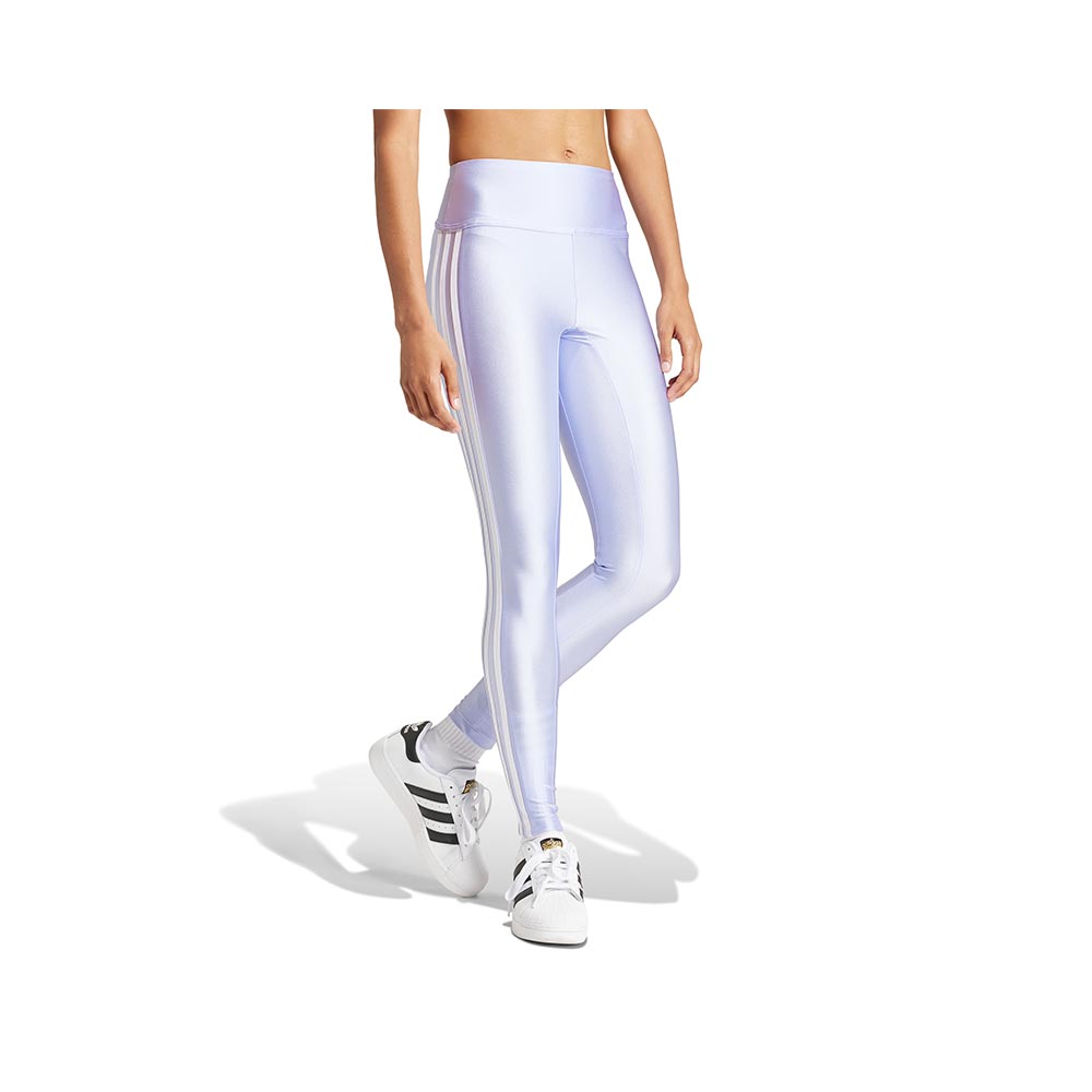 3 Stripes Leggings Adidas image number 1