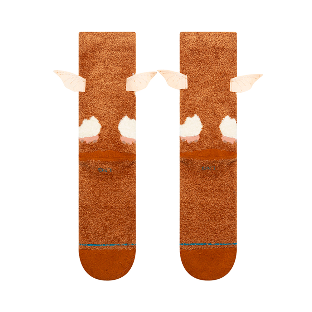 Gizmo Crew Stance MULTICOLOR L