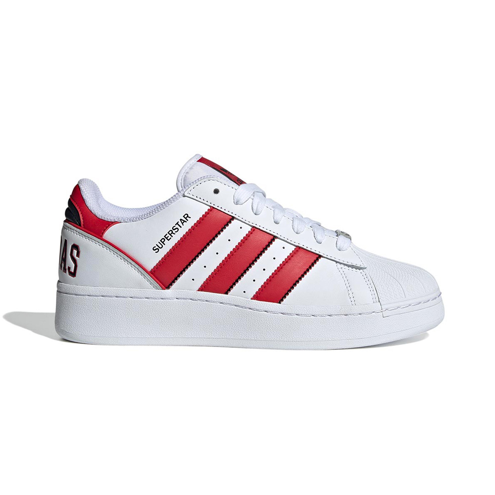 Superstar Xlg Shoes Adidas image number 0