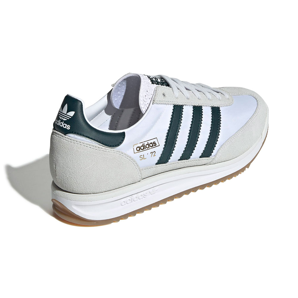 Sl 72 Rs Adidas  