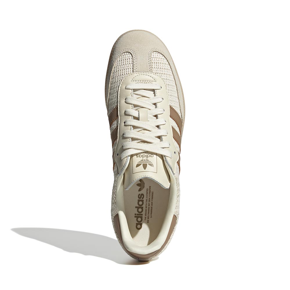 Tenis Samba Og Adidas image number 4