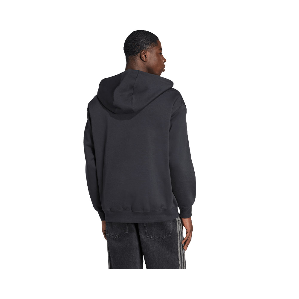 Baggy Fz Hoodie Adidas MULTICOLOR 