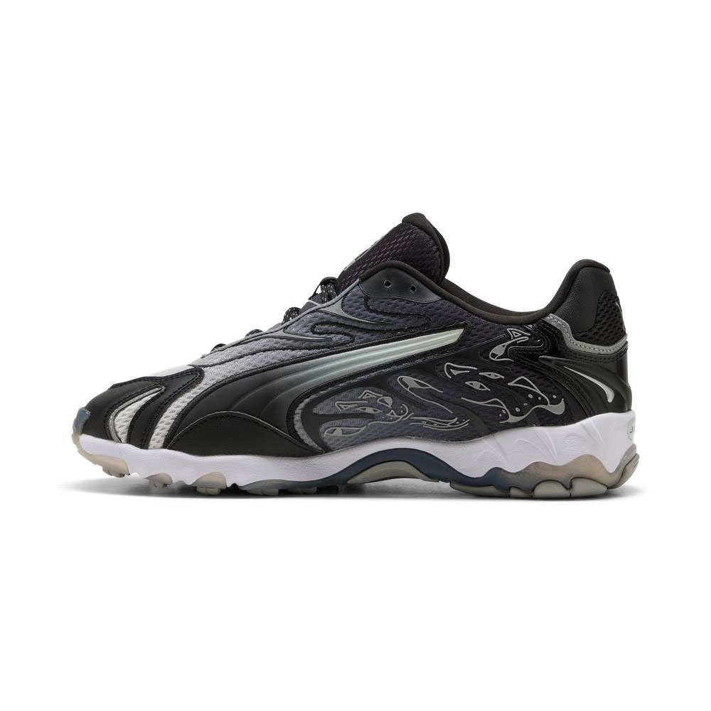 Inhale Ripndip Puma MULTICOLOR 
