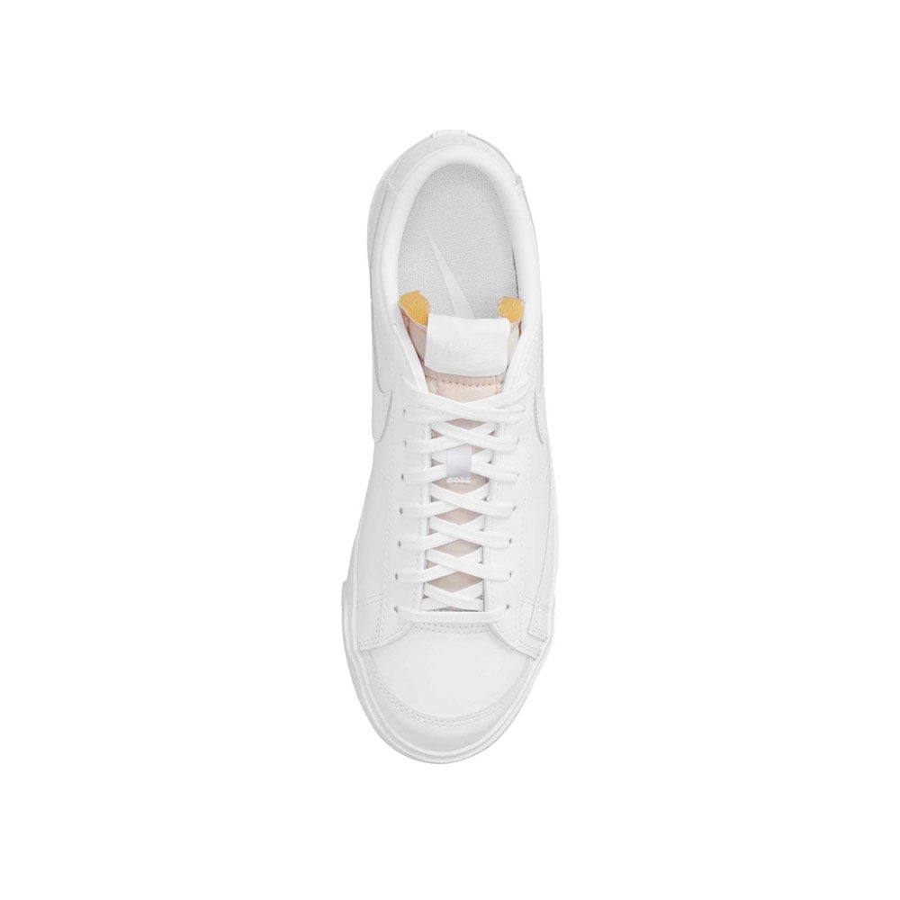 W Blazer Low 77 Nike MULTICOLOR 