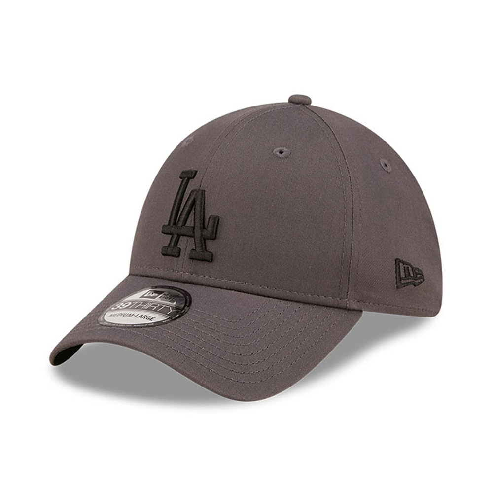 League Essential 39Thirty Los Angeles Dodgers New Era image number 2