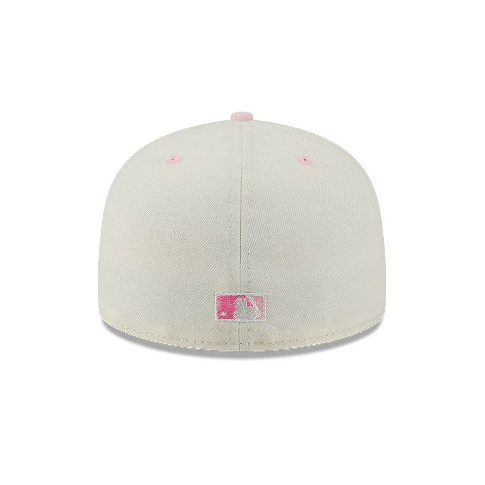 5950 New York Mets Chrpnk New Era