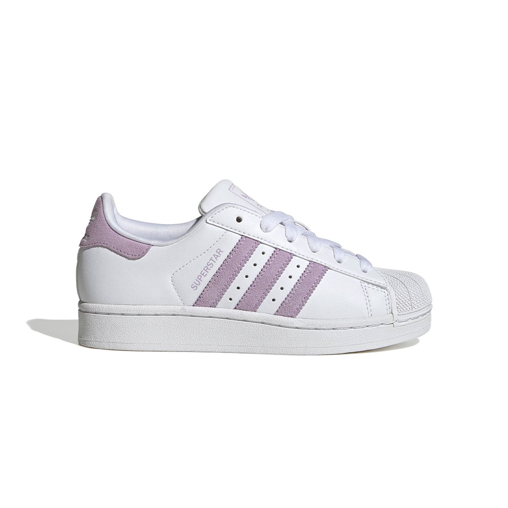 Superstar Ii J Adidas
