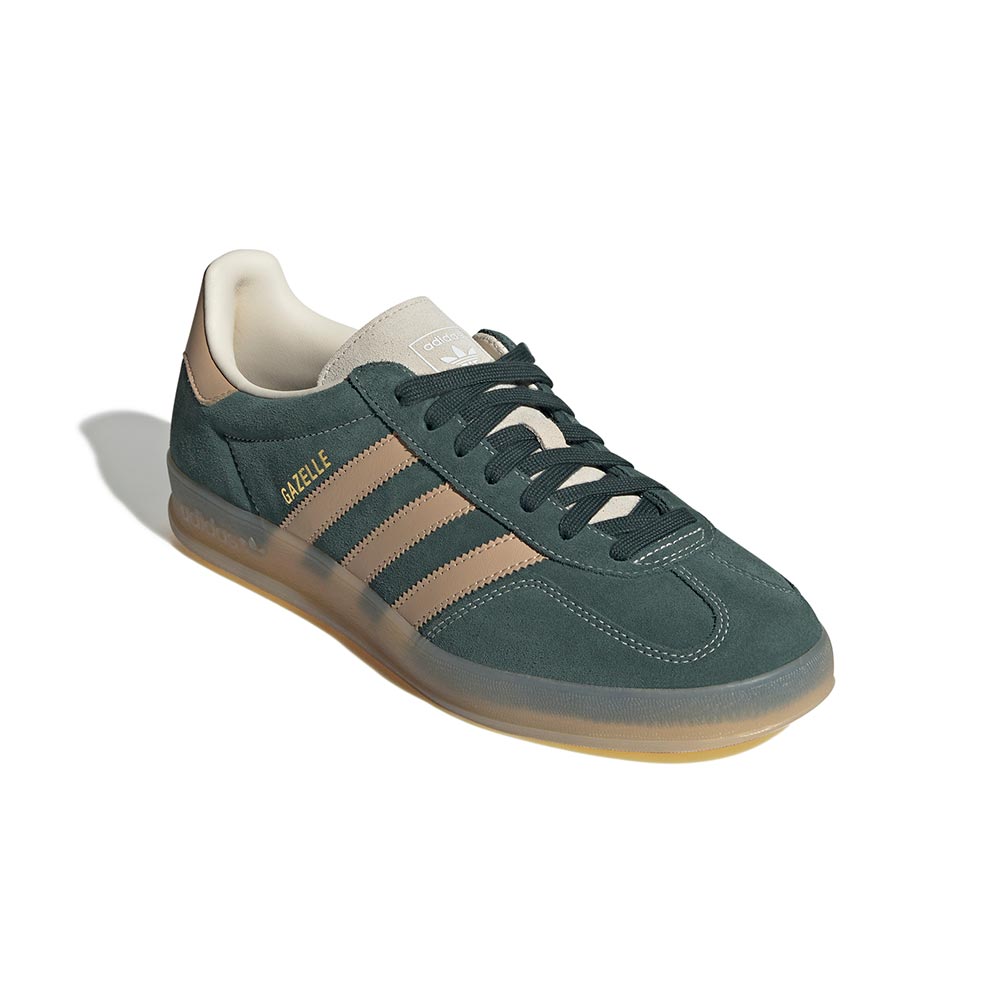 Tenis Gazelle Indoor Adidas image number 2