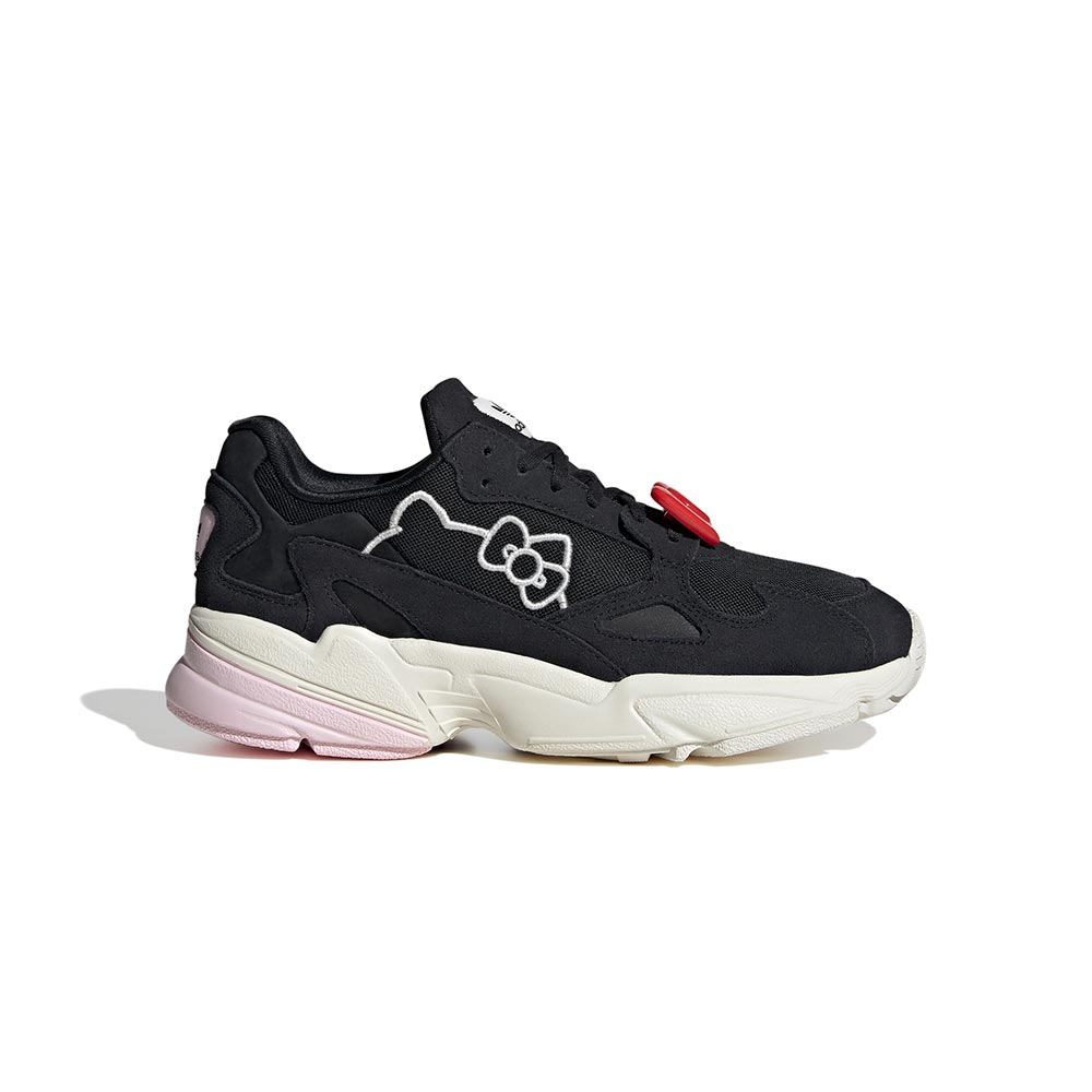 Falcon Hello Kitty Shoes Adidas image number 0