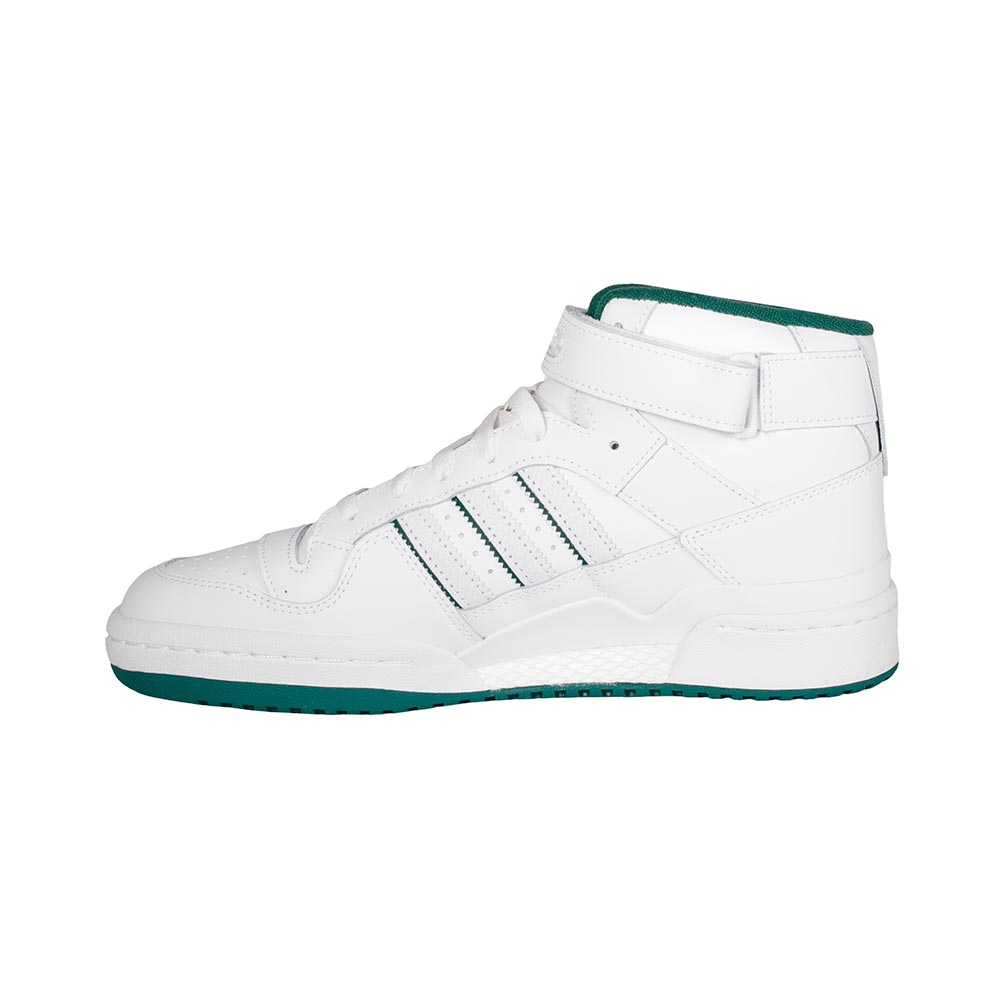 Forum Mid Adidas Shoes image number 1