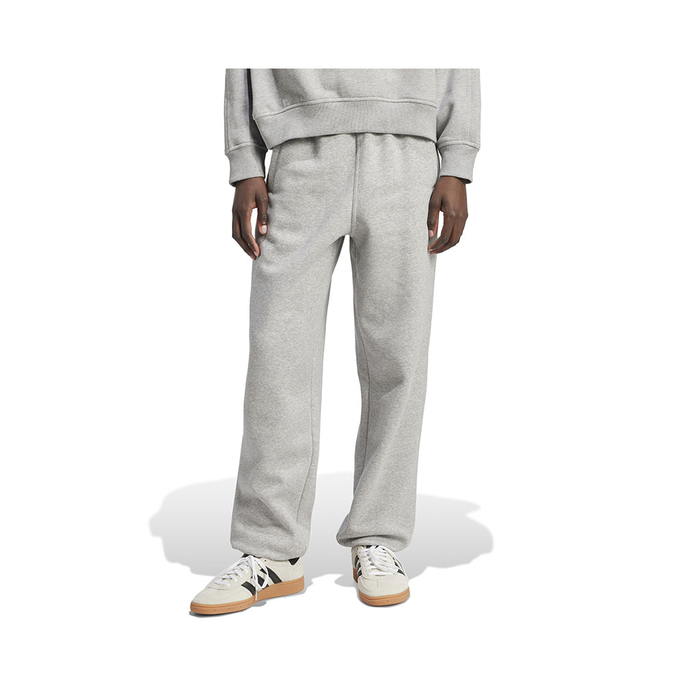 Essentials Fleece Loose Joggers Adidas image number 1