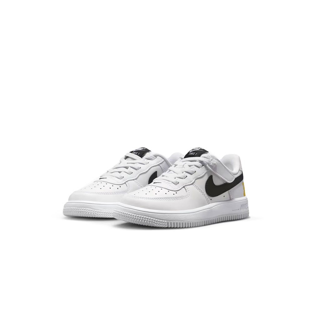 Force 1 Low Easyon Gb Ps Nike MULTICOLOR 