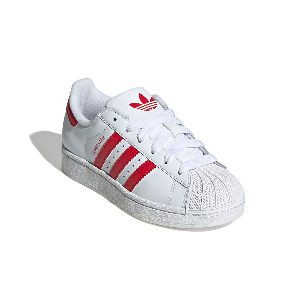 Superstar II Shoes Adidas image number 3
