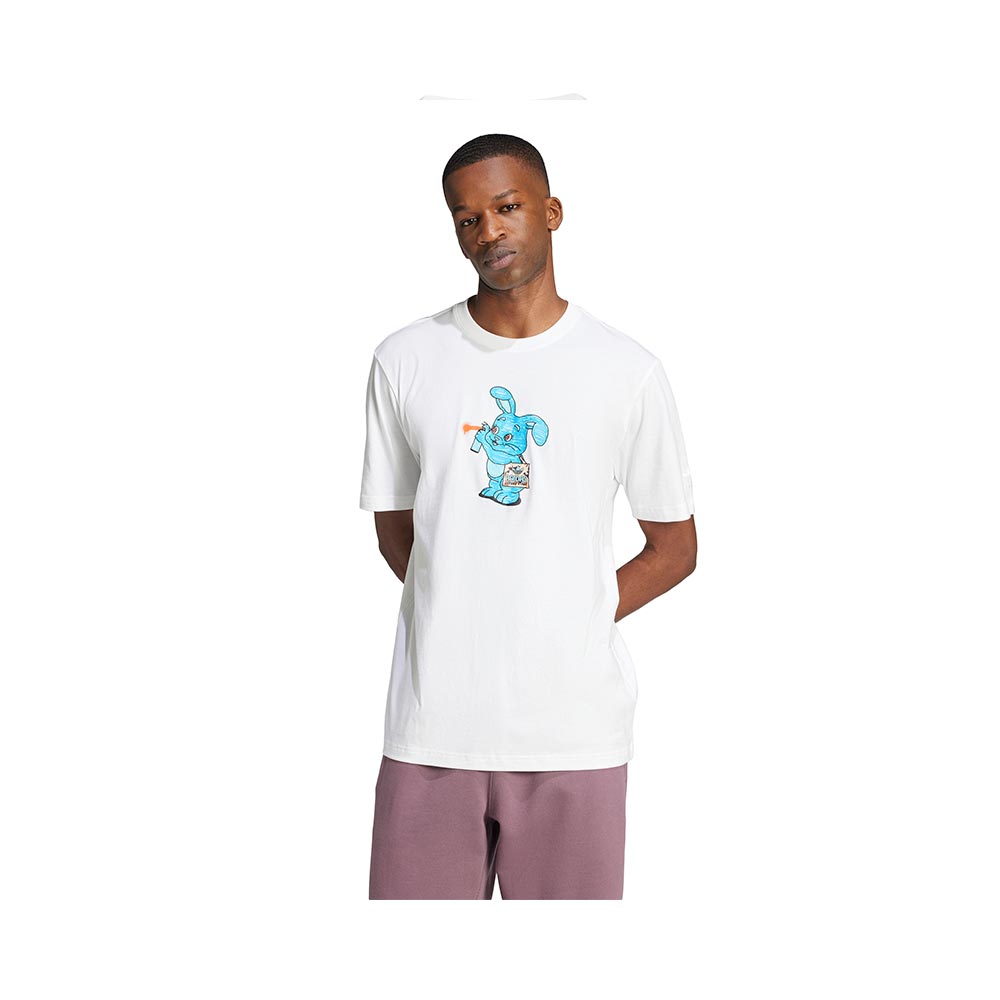 Training Supply Fashion Bunny T Shirt Adidas image number 1