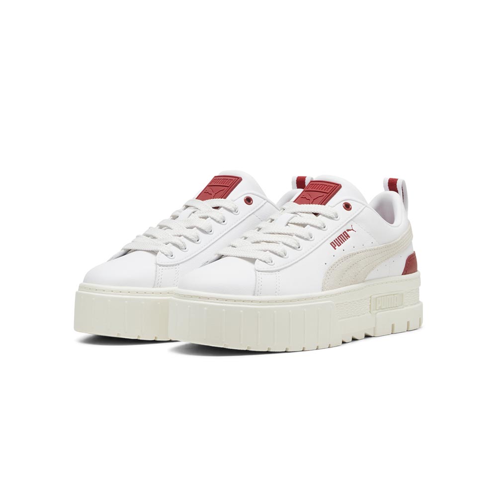 Mayze Lth Wns Puma Shoes image number 2